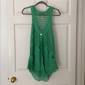 Free People Vest